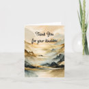 Search for landscape cards River