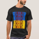 Search for traditional pattern tshirts Ukrainian embroidery