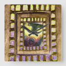 Search for demon clocks Gothic