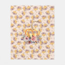 Search for pink pumpkin blankets Floral