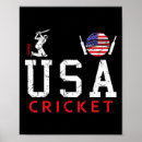 Search for cricket sport posters Run chase