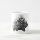 Search for animal sketch mugs Vintage