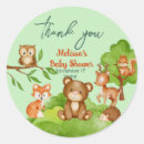 Search for bear deer stickers Whimsical