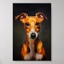 Search for greyhound racing posters Sighthound