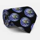 Search for continents ties Planet