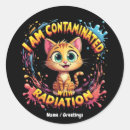 Search for japanese cat stickers Funny