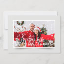 Search for funny couple christmas cards Typography