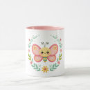 Search for cute spring mugs Flower