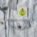 Search for the grinch badges Colourful