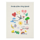 Search for fruit of the spirit posters Bible