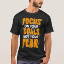 Search for focus tshirts Empowerment