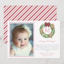 Search for peppermint christmas cards Gingerbread