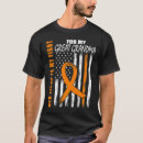 Search for multiple sclerosis tshirts Fight