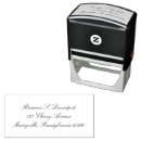 Search for gold rubber stamps Elegant