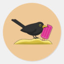 Search for kawaii bird stickers Summer