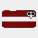 Search for latvia iphone cases White