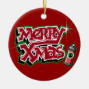 Search for graffiti christmas tree decorations Cool