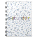 Search for chemistry notebooks Biology