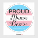 Search for proud mom stickers Lgbt