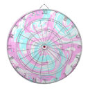 Search for teal dartboards Pink