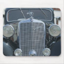 Search for car grill mouse mats Vintage