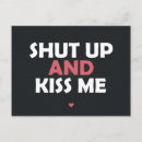 Search for flirting horizontal postcards Valentine