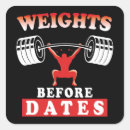Search for weights stickers Workout