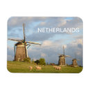 Search for sheep magnets Nature