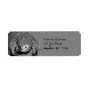Search for funny bird return address labels Animals