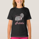Search for pebbles tshirts Funny