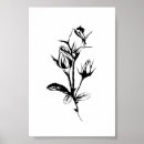 Search for rosebud posters Floral