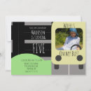 Search for school invitations Bus