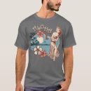 Search for vintage hula clothing Vacation