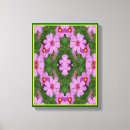 Search for pink daisy canvas prints Flower
