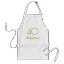 Search for 40 and fabulous aprons Forty