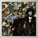 Search for sandman posters Fiction