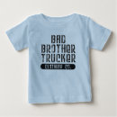 Search for trucker baby clothes Trucks