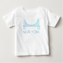 Search for new york baby shirts Manhattan