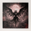 Search for supernatural puzzles Gothic