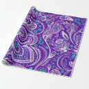 Search for turquoise wrapping paper White