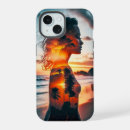 Search for sunset phone cases Illustration