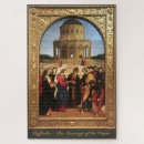 Search for raphael puzzles Renaissance