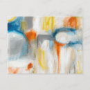 Search for direction postcards Abstract
