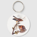 Search for red hawk key rings Raptor
