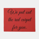 Search for movie doormats Funny