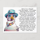 Search for funny seagull postcards Animal