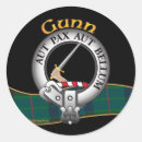 Search for gunn stickers Crest
