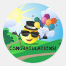 Search for congratulations on your graduation stickers Engagement