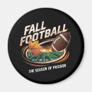 Search for team spirit magnets Gridiron