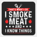 Search for smoked stickers Bbq